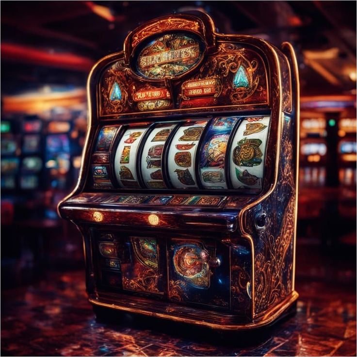 Sân chơi cá cược trực tuyến 789cllub – bóng đá, slot, casino Việt Nam
